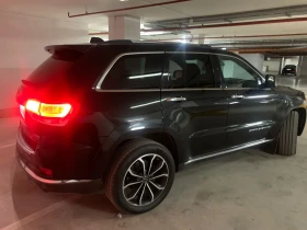 Jeep Grand cherokee 3.0CRD* SUMMIT* HARMAN KARDON, снимка 9