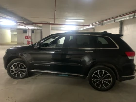 Jeep Grand cherokee 3.0CRD* SUMMIT* HARMAN KARDON, снимка 5