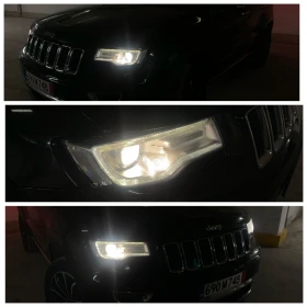 Jeep Grand cherokee 3.0CRD* SUMMIT* HARMAN KARDON, снимка 15