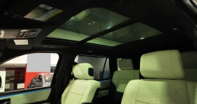 Toyota Sequoia III 3.5 V6 i-FORCE MAX Hybrid 4WD - 233998 лв. - 52158643 8