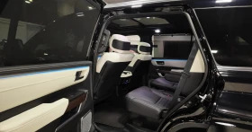 Toyota Sequoia III 3.5 V6 i-FORCE MAX Hybrid 4WD - 233998 лв. - 52158643 16