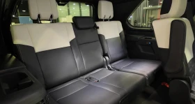 Toyota Sequoia III 3.5 V6 i-FORCE MAX Hybrid 4WD - 233998 лв. - 52158643 15