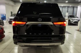 Toyota Sequoia III 3.5 V6 i-FORCE MAX Hybrid 4WD - 233998 лв. - 52158643 5