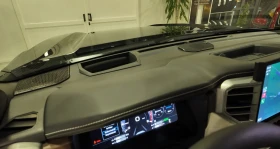 Toyota Sequoia III 3.5 V6 i-FORCE MAX Hybrid 4WD - 233998 лв. - 52158643 12