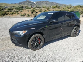     Alfa Romeo Stelvio QUADRIFOGLIO*   *  