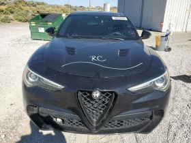     Alfa Romeo Stelvio QUADRIFOGLIO*   *  