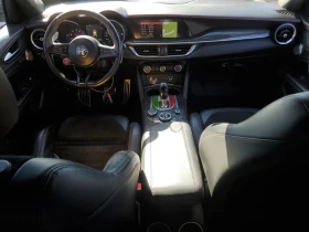 Alfa Romeo Stelvio QUADRIFOGLIO*   *   | Mobile.bg    8