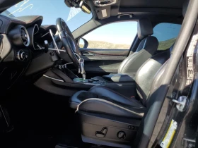 Alfa Romeo Stelvio QUADRIFOGLIO*   *   | Mobile.bg    7