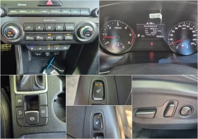 Kia Sportage 2.0 cm3 CRDI 4x2 - 37000 лв. - 23942636 13