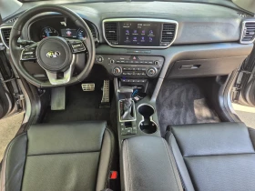 Kia Sportage 2.0 cm3 CRDI 4x2 - 37000 лв. - 23942636 9