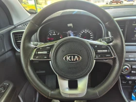 Kia Sportage 2.0 cm3 CRDI 4x2 - 37000 лв. - 23942636 10