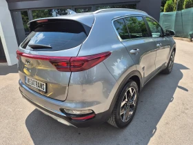 Kia Sportage 2.0 cm3 CRDI 4x2 - 37000 лв. - 23942636 4