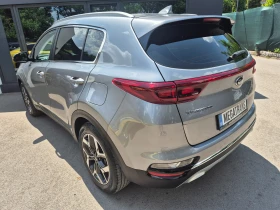Kia Sportage 2.0 cm3 CRDI 4x2 - 37000 лв. - 23942636 3
