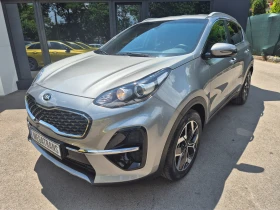 Kia Sportage 2.0 cm3 CRDI 4x2 - 37000 лв. - 23942636 2