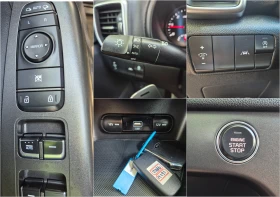 Kia Sportage 2.0 cm3 CRDI 4x2 - 37000 лв. - 23942636 12