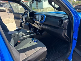 Toyota Tacoma 3.6 TRD-off road | Mobile.bg    11