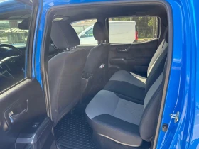 Toyota Tacoma 3.6 TRD-off road | Mobile.bg    13