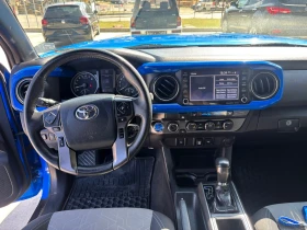 Toyota Tacoma 3.6 TRD-off road | Mobile.bg    10