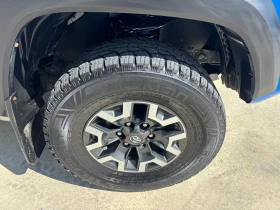 Toyota Tacoma 3.6 TRD-off road | Mobile.bg    14
