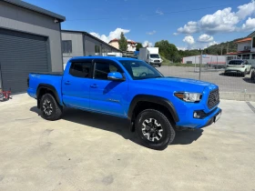 Toyota Tacoma 3.6 TRD-off road | Mobile.bg    2