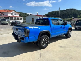 Toyota Tacoma 3.6 TRD-off road | Mobile.bg    4