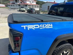 Toyota Tacoma 3.6 TRD-off road | Mobile.bg    5