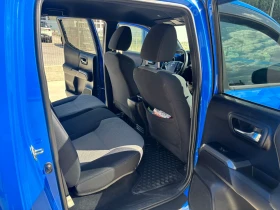 Toyota Tacoma 3.6 TRD-off road | Mobile.bg    12