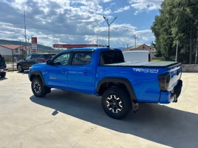 Toyota Tacoma 3.6 TRD-off road | Mobile.bg    3