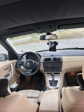 BMW X3 | Mobile.bg    10