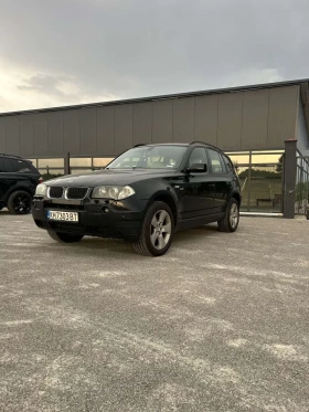 BMW X3 | Mobile.bg    12