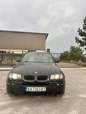 BMW X3 | Mobile.bg    11