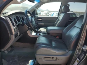 Toyota Sequoia LIMITED 5.7* * * K* 8-*  | Mobile.bg    7
