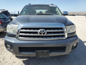 Toyota Sequoia LIMITED 5.7* * * K* 8-*  | Mobile.bg    6