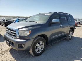  Toyota Sequoia