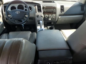 Toyota Sequoia LIMITED 5.7* * * K* 8-*  | Mobile.bg    8