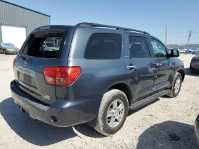 Toyota Sequoia LIMITED 5.7* * * K* 8-*  | Mobile.bg    4