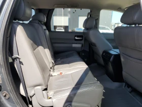 Toyota Sequoia LIMITED 5.7* * * K* 8-*  | Mobile.bg    10