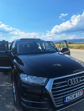 Audi Q7 | Mobile.bg    14