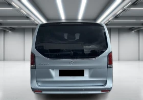 Обява за продажба на Mercedes-Benz EQV 300 Long = Avantgarde = Airmatic Гаранция ~ 136 200 лв. - изображение 1