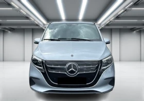  Mercedes-Benz EQV