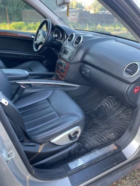 Mercedes-Benz ML 320, снимка 13