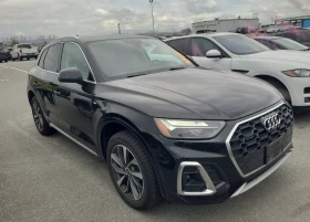 Обява за продажба на Audi Q5 PROGRESSIV ~46 500 лв. - изображение 1
