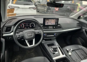 Обява за продажба на Audi Q5 PROGRESSIV ~46 500 лв. - изображение 8