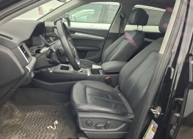 Обява за продажба на Audi Q5 PROGRESSIV ~46 500 лв. - изображение 4