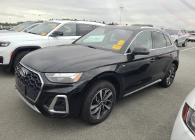 Обява за продажба на Audi Q5 PROGRESSIV ~46 500 лв. - изображение 1