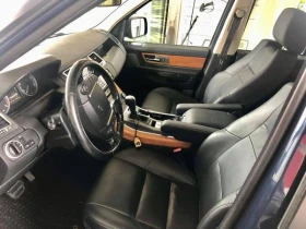 Land Rover Range Rover Sport HSE | Mobile.bg    6