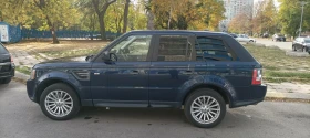 Land Rover Range Rover Sport HSE | Mobile.bg    2