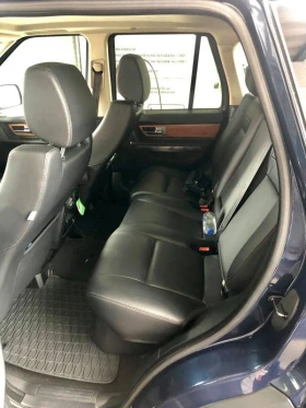 Land Rover Range Rover Sport HSE | Mobile.bg    9