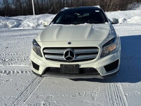 Mercedes-Benz GLA 250 2015 4МАТIC * БЕЗ ПЪРВОНАЧАЛНА ВНОСКА* , снимка 2