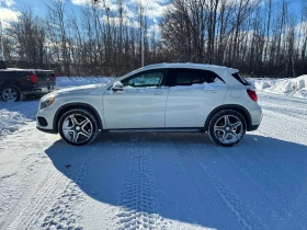 Mercedes-Benz GLA 250 2015 4МАТIC * БЕЗ ПЪРВОНАЧАЛНА ВНОСКА* , снимка 3